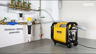 Hydraulik HYDROMAR Płock. Pompy ciepła, Rekuperacja, Piece Gazowe, serwis-montaż.